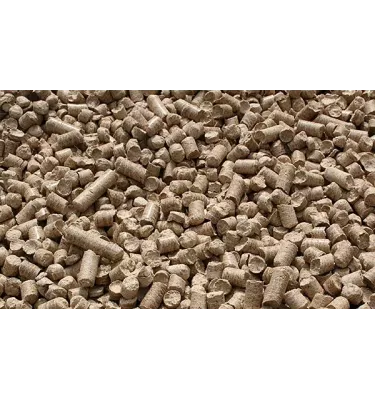 Xplo Opał - pellet Dębowy