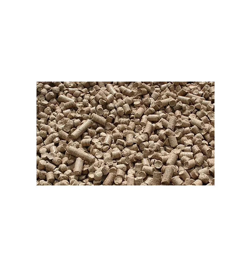 Xplo Opał - pellet Dębowy