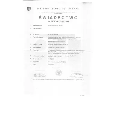 Xplo Opał - pellet Dębowy