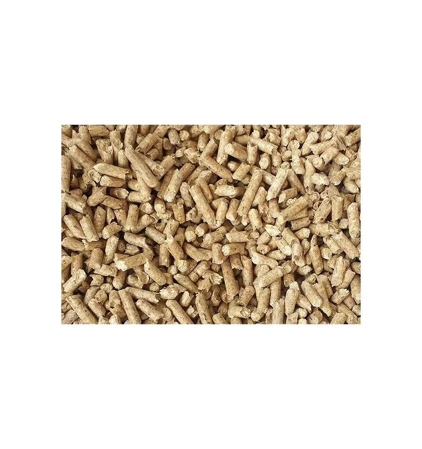 Xplo Fuel - Italian pellets