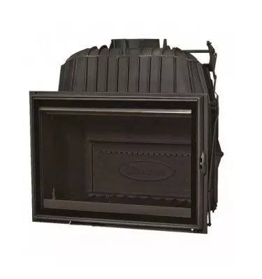 Dovre - wkład kominkowy 2180 CBS