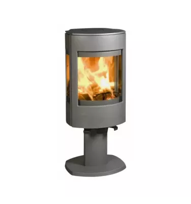 Dovre - piec na drewno Astro 4 CB/P