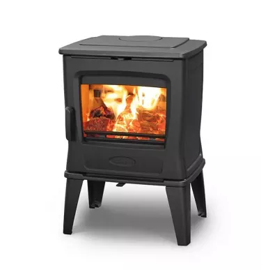 Dovre - wood stove TAI 35 W