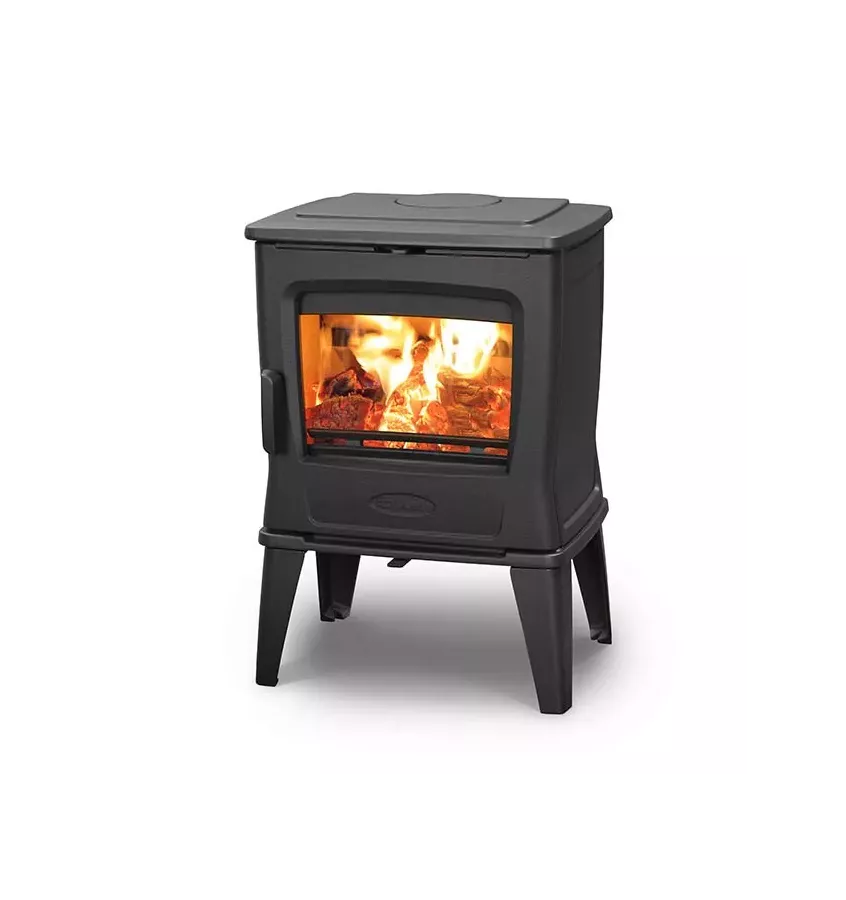 Dovre - wood stove TAI 35 W