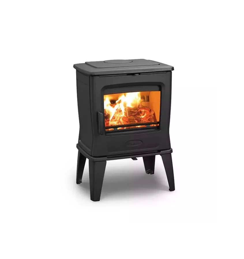Dovre - wood stove TAI 35 W