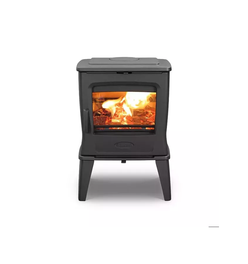 Dovre - wood stove TAI 35 W