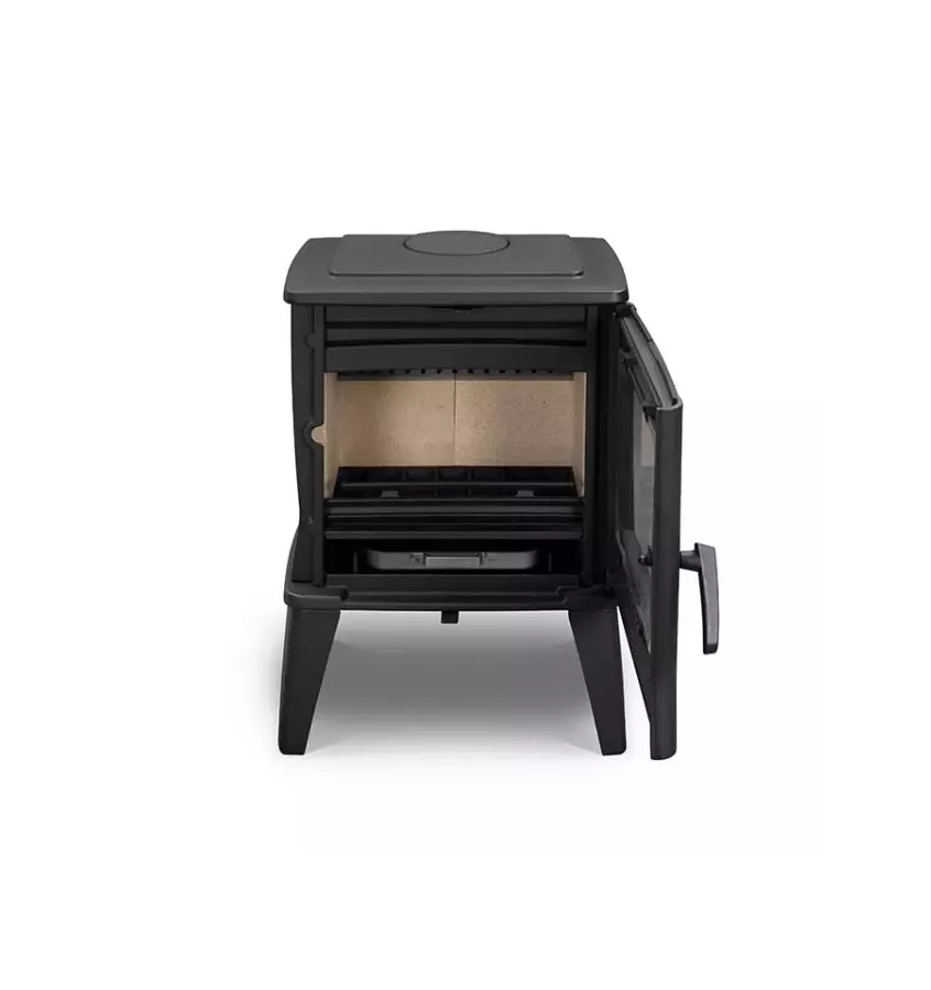 Dovre - wood stove TAI 35 W