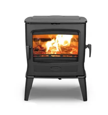 Dovre - kamna na dřevo TAI 45 WD