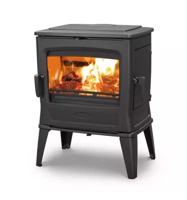 Dovre - piec na drewno TAI 45 WD