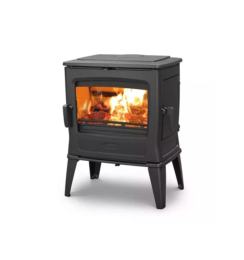 Dovre - wood stove TAI 45 WD