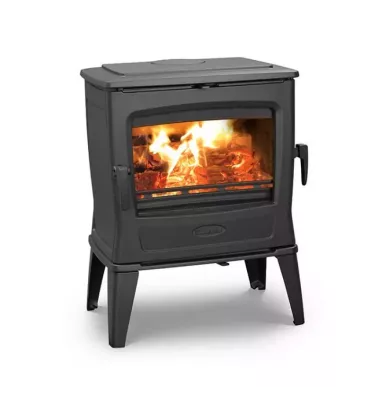 Dovre - kamna na dřevo TAI 45 WD