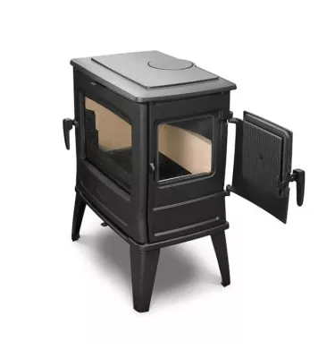 Dovre - piec na drewno TAI 45 WD