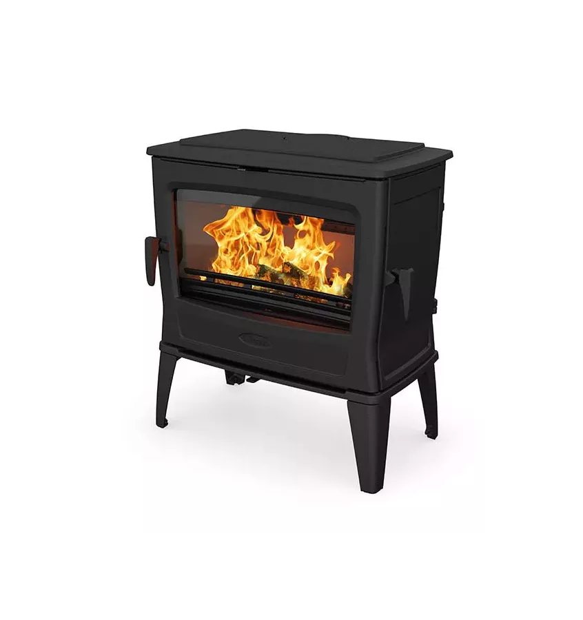 Dovre - kamna na dřevo TAI 55 WD