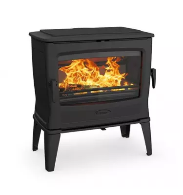 Dovre - piec na drewno TAI 55 WD