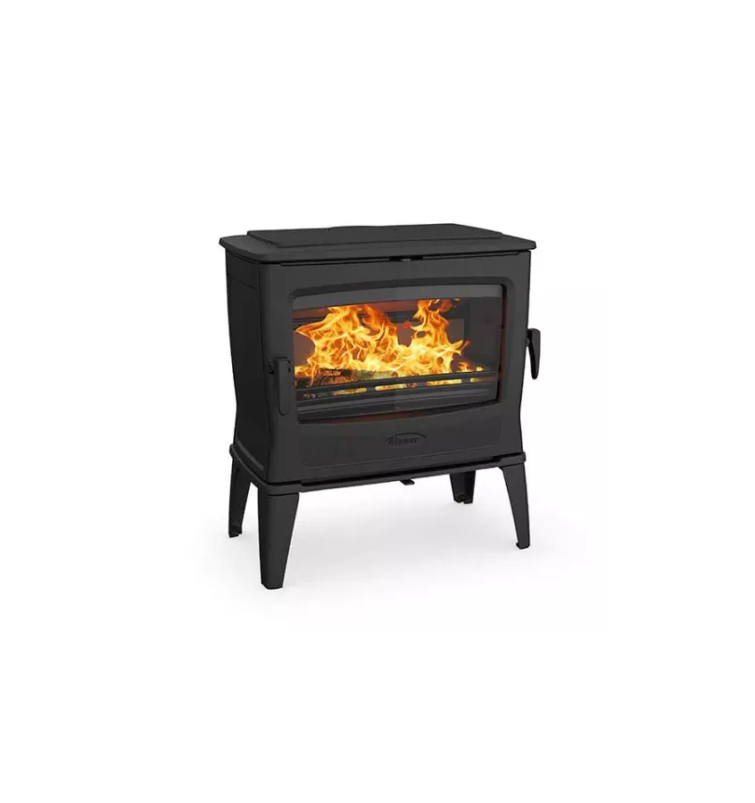 Dovre - wood stove TAI 55 WD
