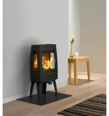Dovre - piec na drewno Sense 103