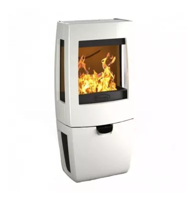 Dovre - piec na drewno Sense 203
