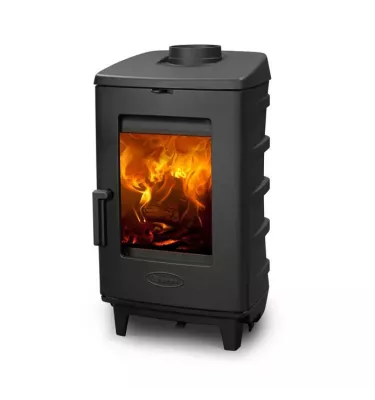 Dovre - kamna na dřevo BRUT