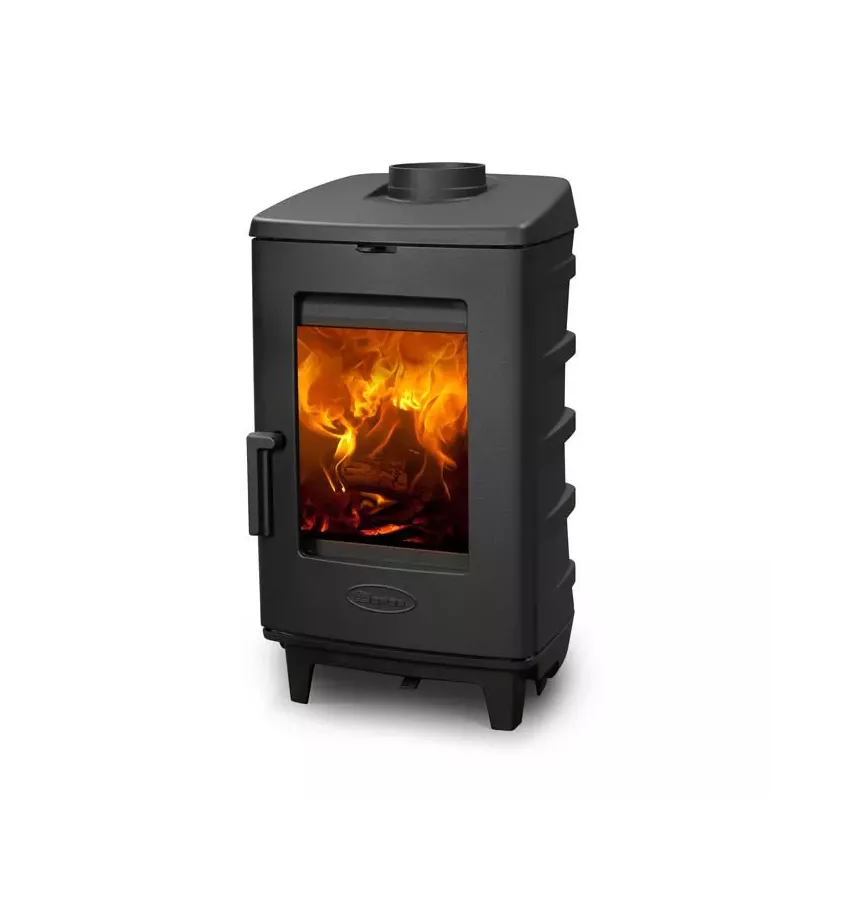 Dovre - kamna na dřevo BRUT