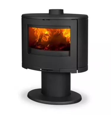 Dovre - wood stove BOW / P