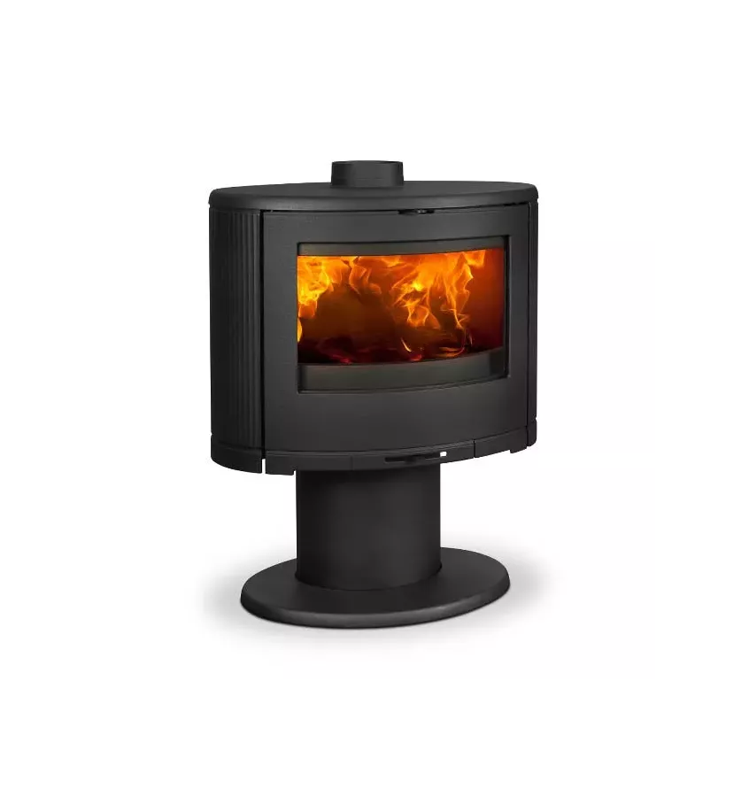 Dovre - wood stove BOW / P