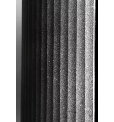 Dovre - piec na drewno Bow/P