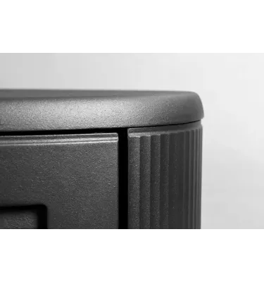 Dovre - kamna na dřevo BOW / P