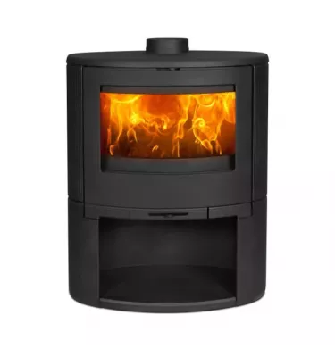 Dovre - kamna na dřevo BOW / WB