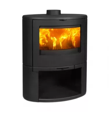 Dovre - kamna na dřevo BOW / WB