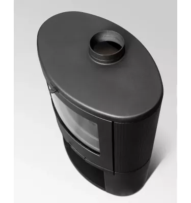 Dovre - wood stove BOW / WB