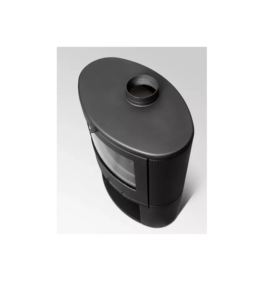 Dovre - wood stove BOW / WB