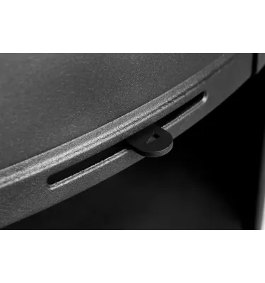 Dovre - piec na drewno Bow/WB