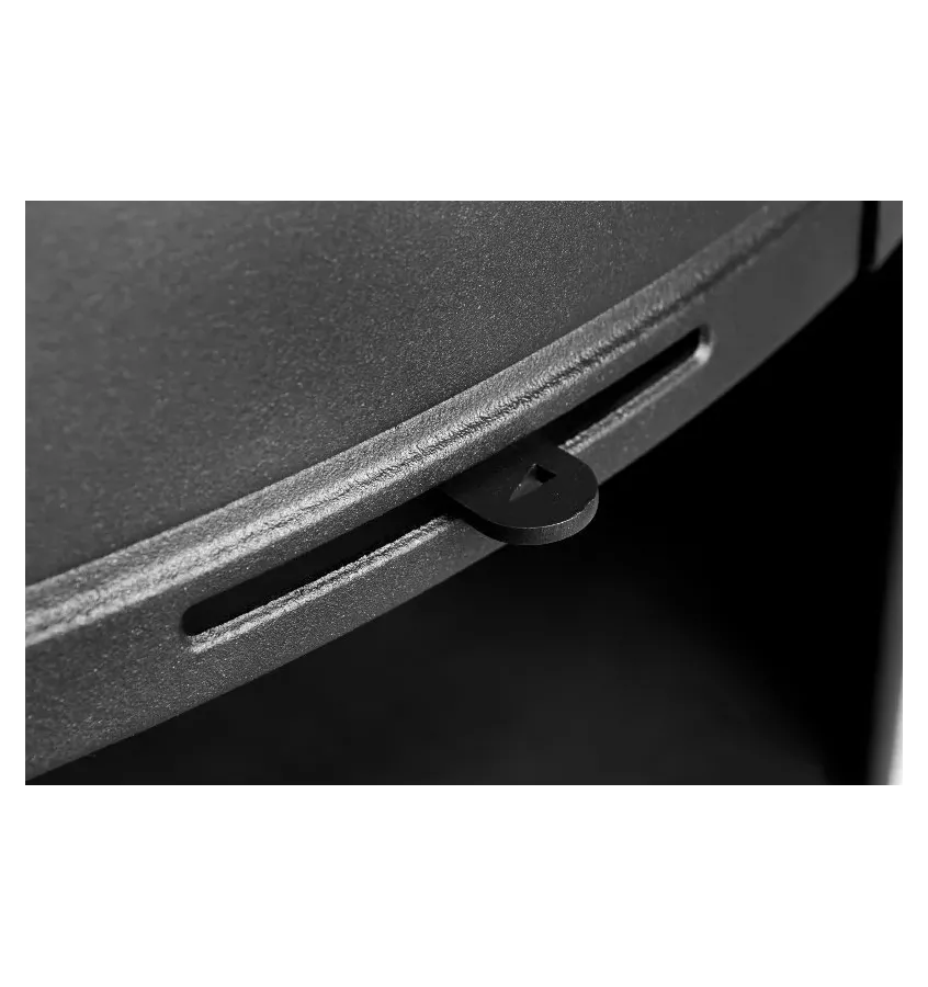 Dovre - kamna na dřevo BOW / WB