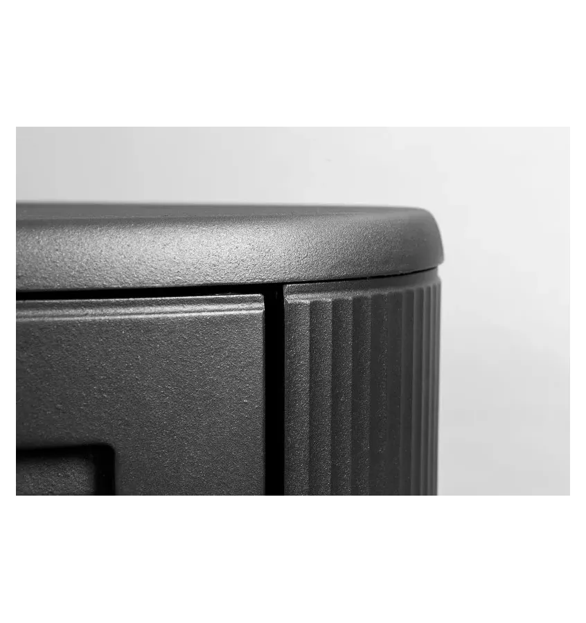 Dovre - wood stove BOW / WB