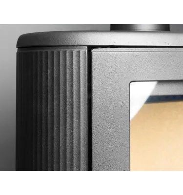 Dovre - wood stove BOW / WB