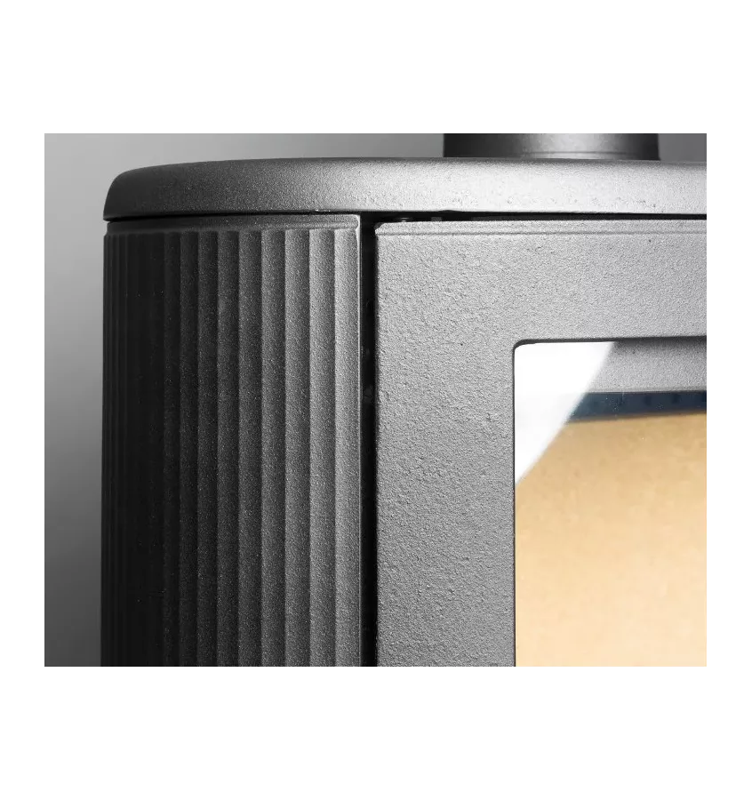 Dovre - wood stove BOW / WB