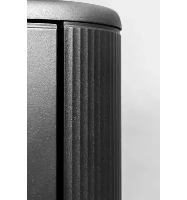 Dovre - wood stove BOW / WB