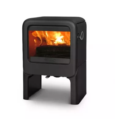 Dovre - piec na drewno Rock 350 TB