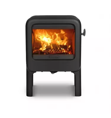 Dovre - piec na drewno Rock 350 TB