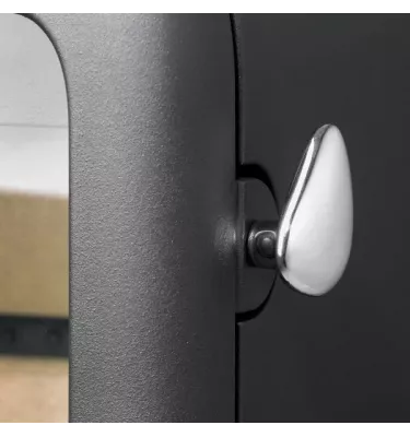 Dovre - piec na drewno Rock 350 TB