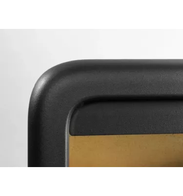 Dovre - ROCK 350TB wood stove