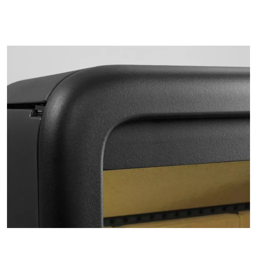 Dovre - piec na drewno Rock 350 TB