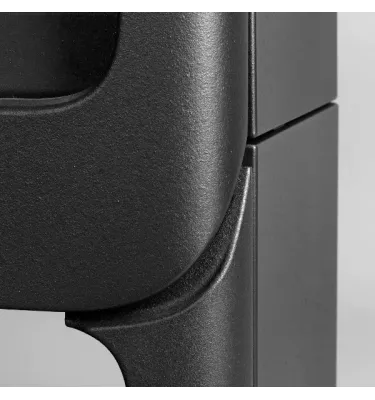 Dovre - ROCK 350WB wood stove