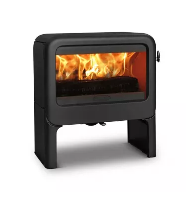 Dovre - piec na drewno Rock 500 TB
