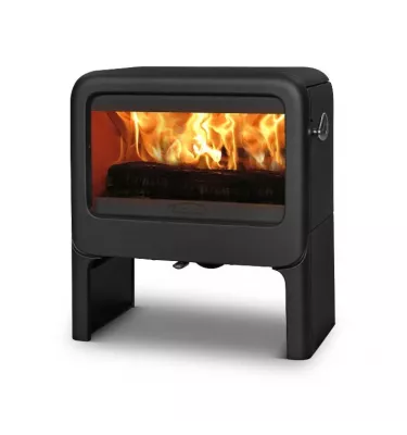 Dovre - ROCK 500TB wood stove
