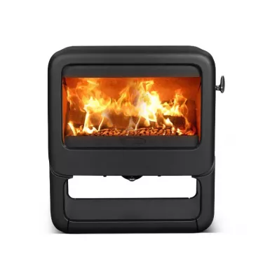 Dovre - ROCK 500WB wood stove