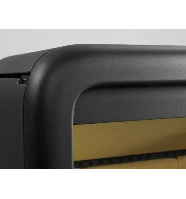 Dovre - ROCK 500WB wood stove