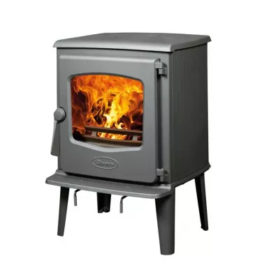 Dovre - piec na drewno 525 CB