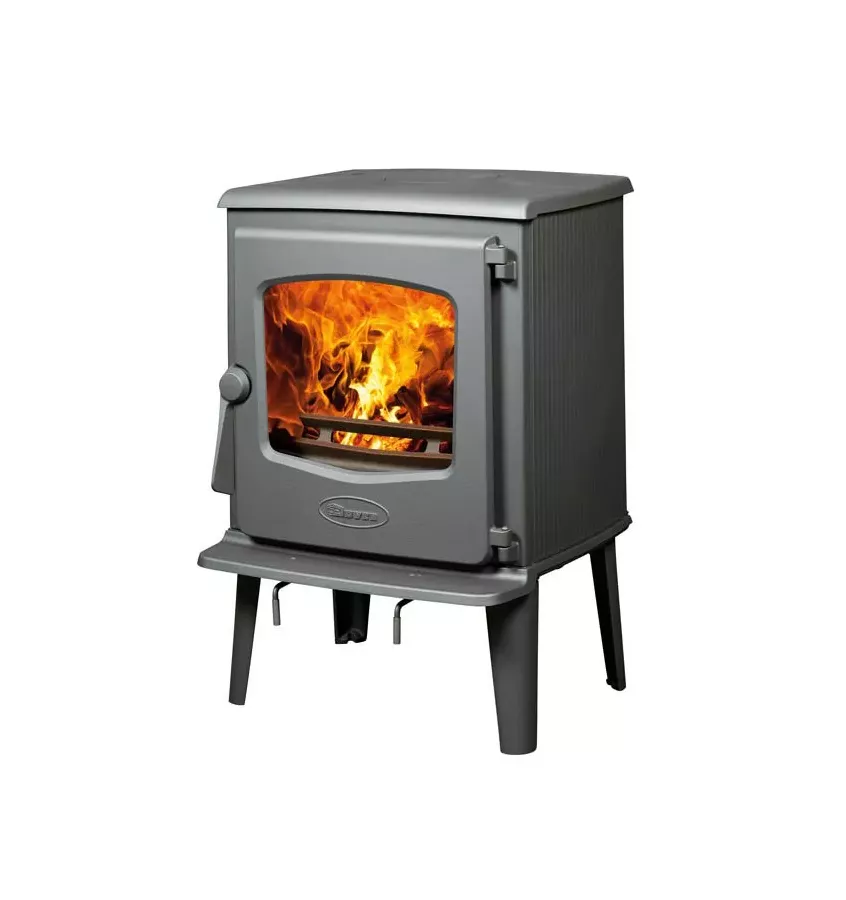 Dovre - kamna na dřevo 525 CB