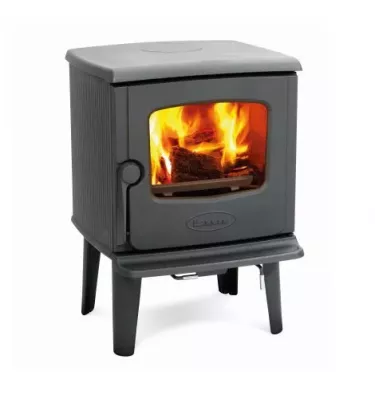 Dovre - wood stove 325 CB